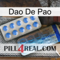 Dao Of Pao 40